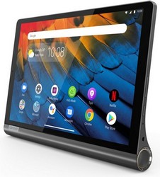 Ремонт планшета Lenovo Yoga Smart Tab в Брянске